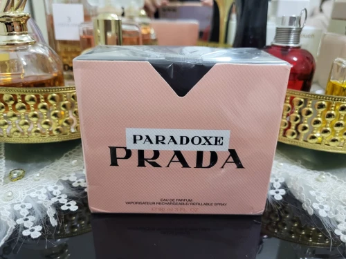 Parfums Testeurs Originaux Sous Emballage et en Célophane