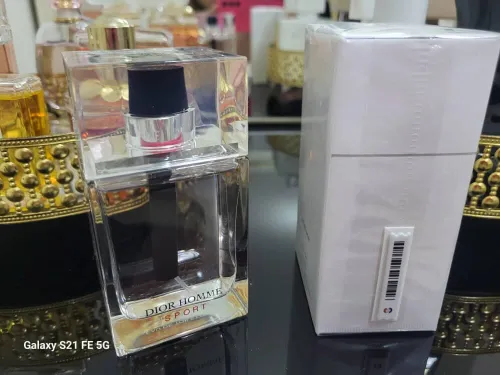 Parfums Testeurs Originaux Sous Emballage et en Célophane