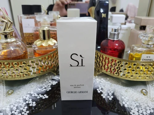Parfums Testeurs Originaux Sous Emballage et en Célophane