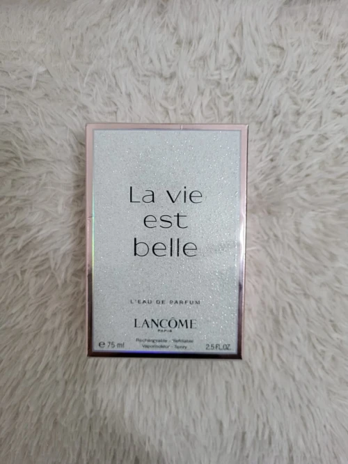 Parfums Testeurs Originaux Sous Emballage et en Célophane