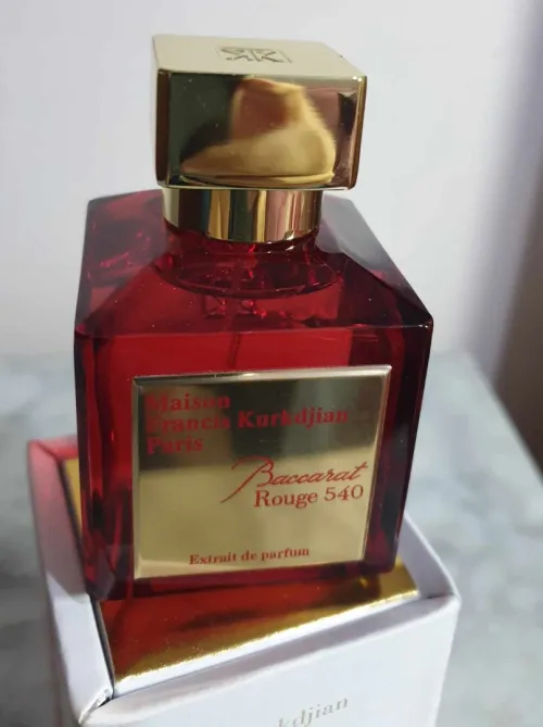 Parfums Testeurs originaux de france différents marques