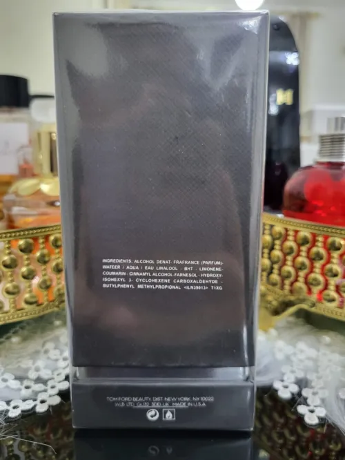 Parfums Testeurs Originaux Sous Emballage et en Célophane