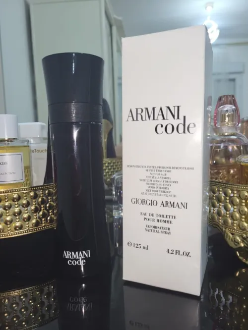 Parfums Testeurs originaux de france différents marques