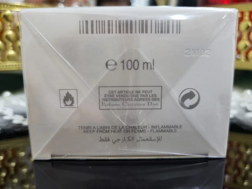 Parfums Testeurs Originaux Sous Emballage et en Célophane