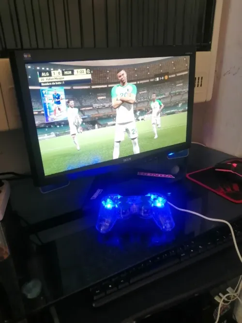 Pc gamer i5 7eme