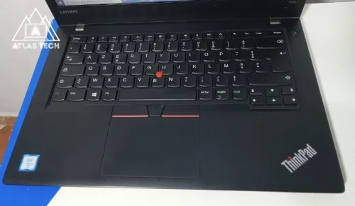 Lenovo ThinkPad T470  I5-6EME