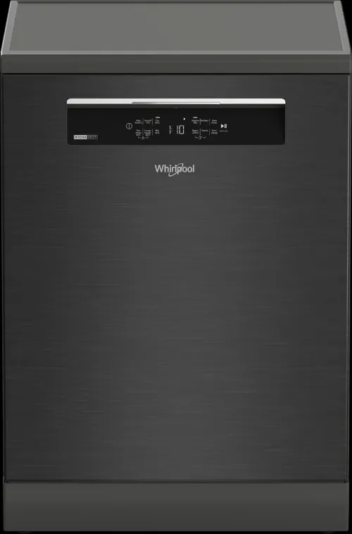 Lave-Vaisselle Whirlpool pose libre  15 Couverts  06 programmes WFD656DD3XBRDZ