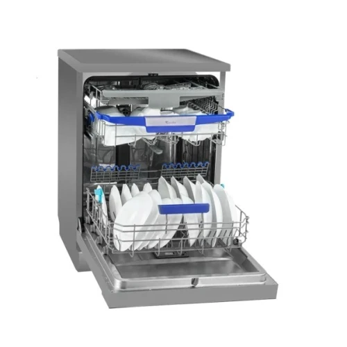 Lave-Vaisselle CONDOR LUXA Inverter Inox 16 Couverts CLV-LUX16X