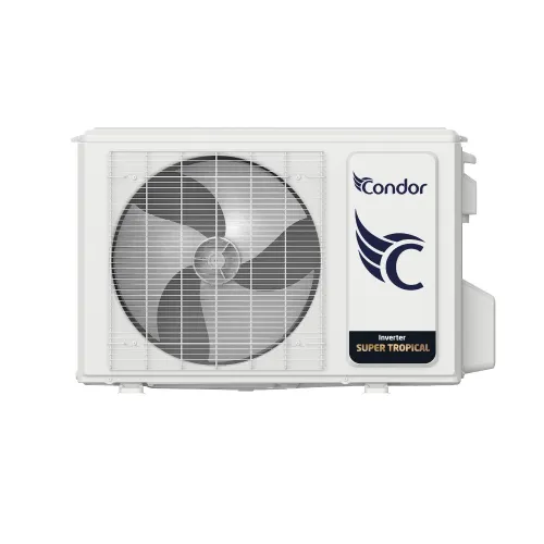Climatiseur CONDOR ALPHA Inverter Smart Super Tropical 18K Btu R410 CS18-AL84ST3