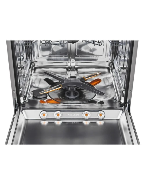 Lave vaisselle encastrable LG QuadWash  14 co DBC425TS