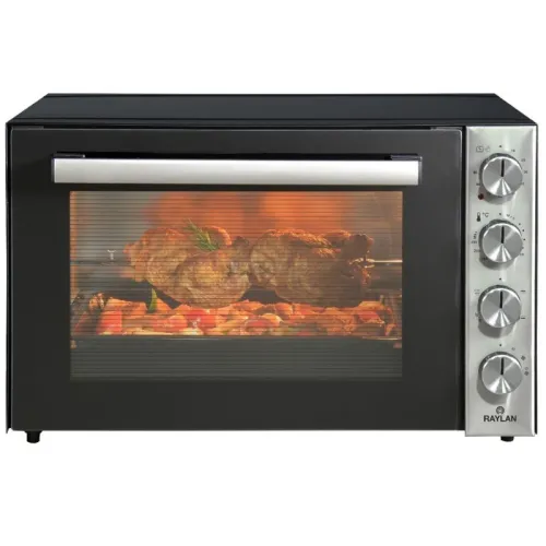 Four Raylan Électrique 70 L NoirRMO-70L2500TR