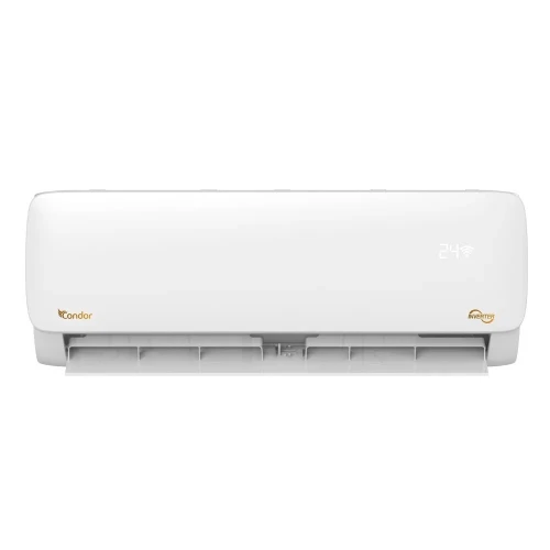 Climatiseur 24K Btu Alpha Inverter Smart Super Tropical CS24-AL84ST3