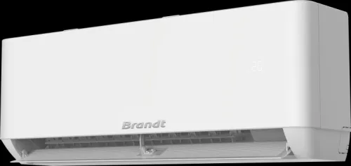 Climatiseur  BRANDT ALASKA Plus BTS09ATQC 9 000 BTU