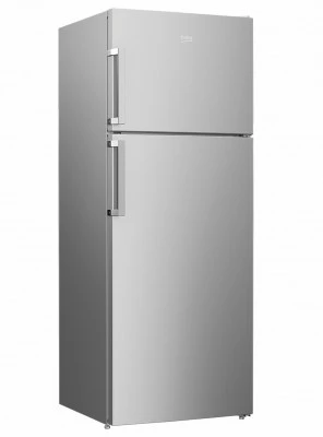 REFRIGERATEUR BEKO 2 PORTES 510L SILVER - RDSE510M21S