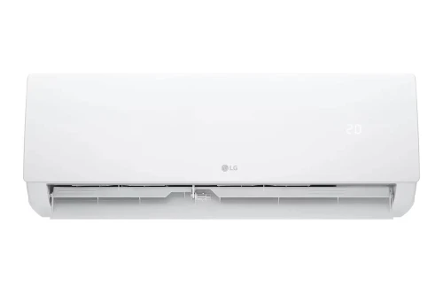 Climatiseur split LG JETCOOL 18 000 BTU/h pour chauffer et refroidir JET18ALG