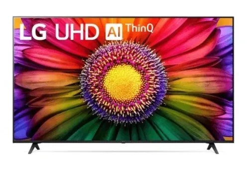 TELEVISEUR LG 50 UHD SMART 4K 2023 - 50UR8000 Téléviseur / Télévisions LED
