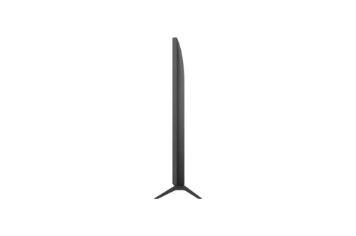 Télévision LG 55"  NanoCell AI NANO80 4K Smart TV AI Magic remote HDR10 webOS25 2025 55NANO80A6A
