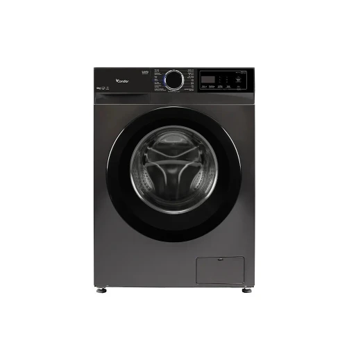 Machine à Laver CONDOR Frontal Lavia BLDC Inverter Titan Grey 6 kg WAF-SB420LVT