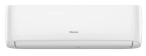 CLIMATISEUR HISENSE 18000 BTU R410 T3 INVERTER - AS-18UW4SXATU06B