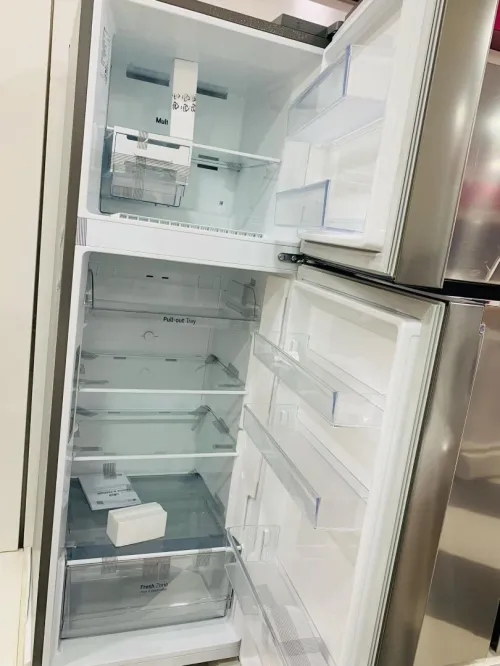REFRIGERATEUR LG 700L GN-E62BLCL