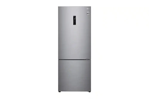 COMBINÉ LG 446L  No Frost Door Cooling+  Affichage Externe  GC-E46PLLM
