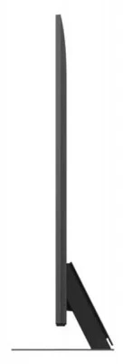 Téléviseur LG QNED Evo 65'' 4K Mini LED 120Hz A8 AI 2025  65QNED86A6A