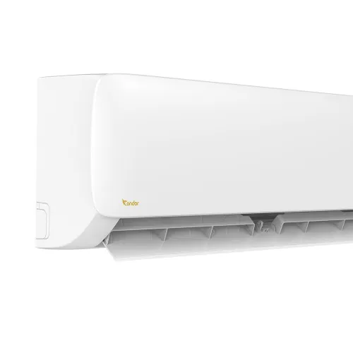 Climatiseur CONDOR ALPHA Inverter Super Tropical    12K Btu  Froid & Chaud  R410