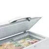 Congélateur Hisense Horizontal  Convertible Blanc 136L FC-19DT4SAW
