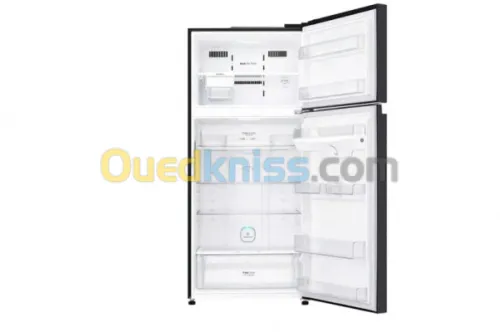 REFRIGERATEUR LG  700L LINEAR COOLINGGN-C72HLCL