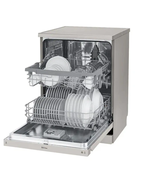 Lave vaisselle LG QuadWash DFB512FP Promotion 