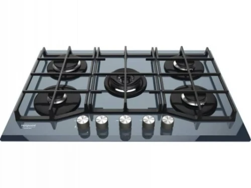 PLAQUE DE CUISSON H P ARISTON TQG 751 W HA/(ICE) - TQG751W/HA/(ICE)