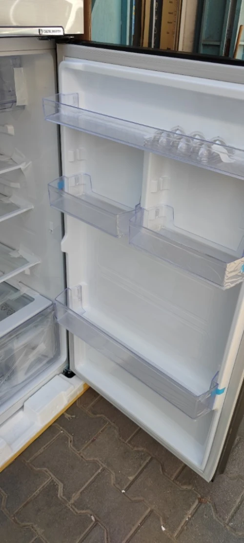  REFRIGERATEUR SAMSUNG TWIN COOLING INOX 490L RT49K5532SP8