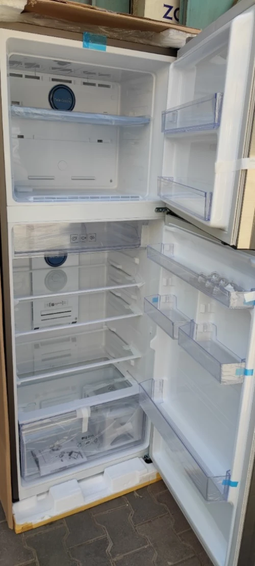  REFRIGERATEUR SAMSUNG TWIN COOLING INOX 490L RT49K5532SP8