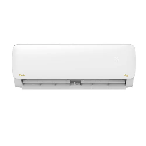 Climatiseur CONDOR ALPHA Inverter Super Tropical  09K Btu  Froid & Chaud  R410
