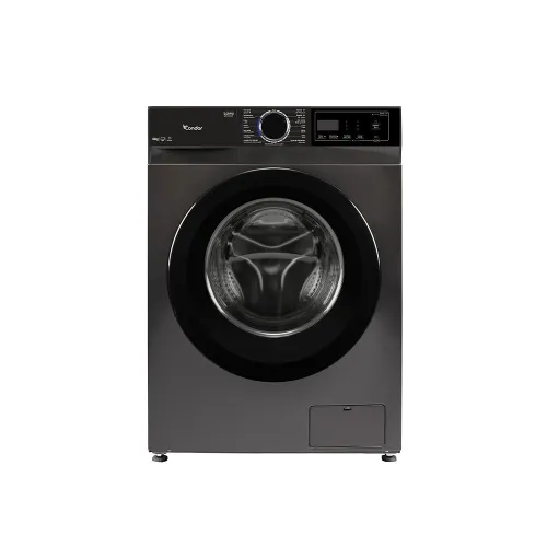 Machine à Laver CONDOR Frontal Lavia BLDC Inverter Titan Grey 6 kg WAF-SB420LVT