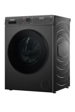 Machine a laver   Brandt Hublot BWF104K3QSL 10,5 kg Eco Inverter