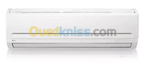 CLIMATISEUR LG 18000 BTU JETCOOL ON/OFF - TOP18ALG