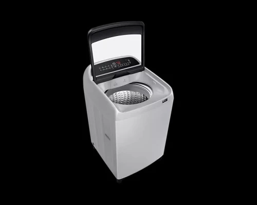 MACHINE A LAVER SAMSUNG TOP 9 KG GRISE