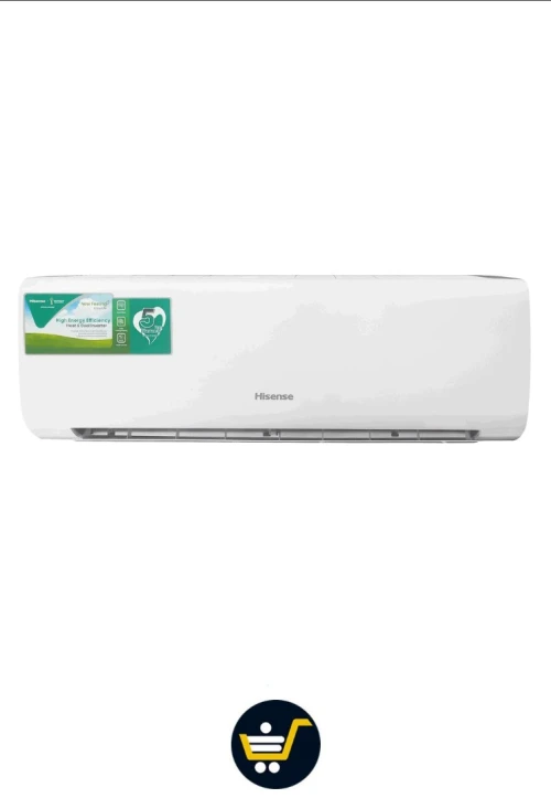 Climatiseur SPLIT HISENSE 18000 BTU AS-18UW4SXATU06B