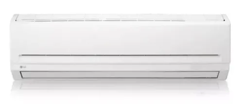 CLIMATISEUR LG 12000 BTU JETCOOL ON/OFF - JET12ALG