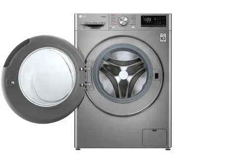 Machine a laver LG 10.5  KG F4V7RYW2PE Lave-linge 10.5KG 