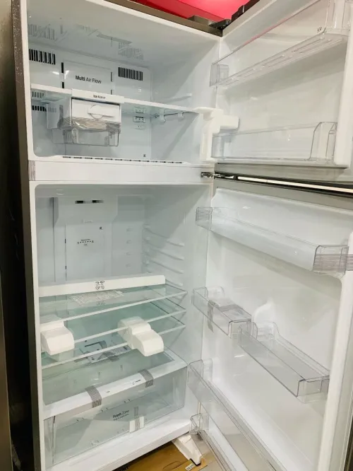 Réfrigérateur LG 509 L Door Coolang GN-E62BLCL