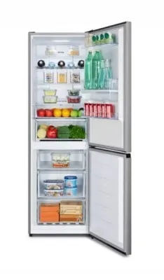  REFRIGERATEUR HISENSE COMBINE AFFICHEUR 300L - RD-39WC
