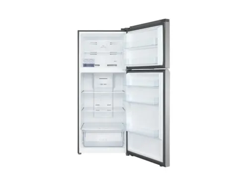 REFRIGERATEUR TCL P425TMN  420L  NOFROST / Silver