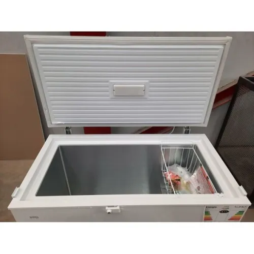 Congélateurs IRIS CF255Congélateur 255L Blanc CF255 Iris