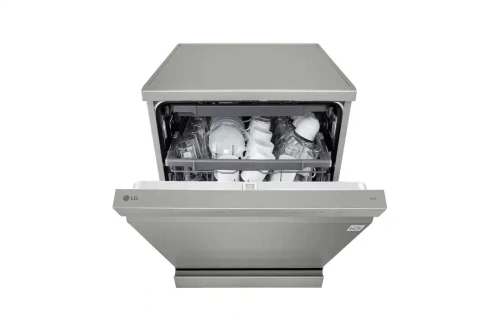 Lave-Vaisselle LG QuadWash 14 Couverts Inverter Direct Drive DFC513FV New 2025