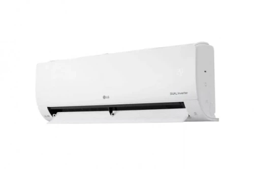 CLIMATISEUR LG 18 000 BTU INVERTER T3 BLANC DUAL18AT3 - DUAL18AT3