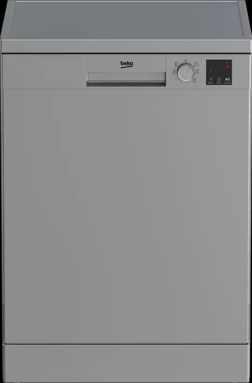 Lave vaisselle 13 Couverts Beko Gris 