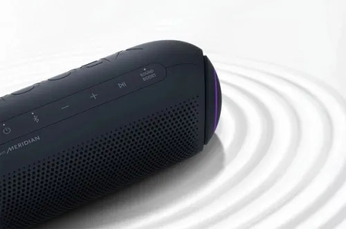 LG XBOOM BLUETOOTH SPEAKER 20W 2CH PL5 DDZALLK  PL5 DDZALLK