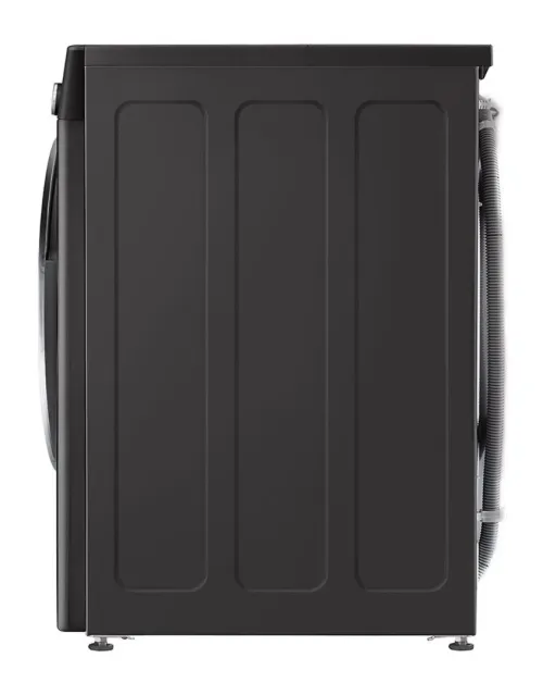 LG Machine a laver a chargement frontal l Lavante sechante l 12/8 KG l AIDD l TurboWash 360 l ThinQ